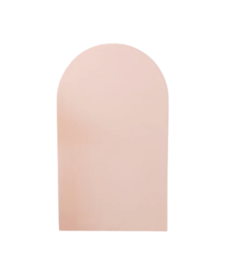 Magnētiskā tāfele Arche, Light pink, Petit Tableau