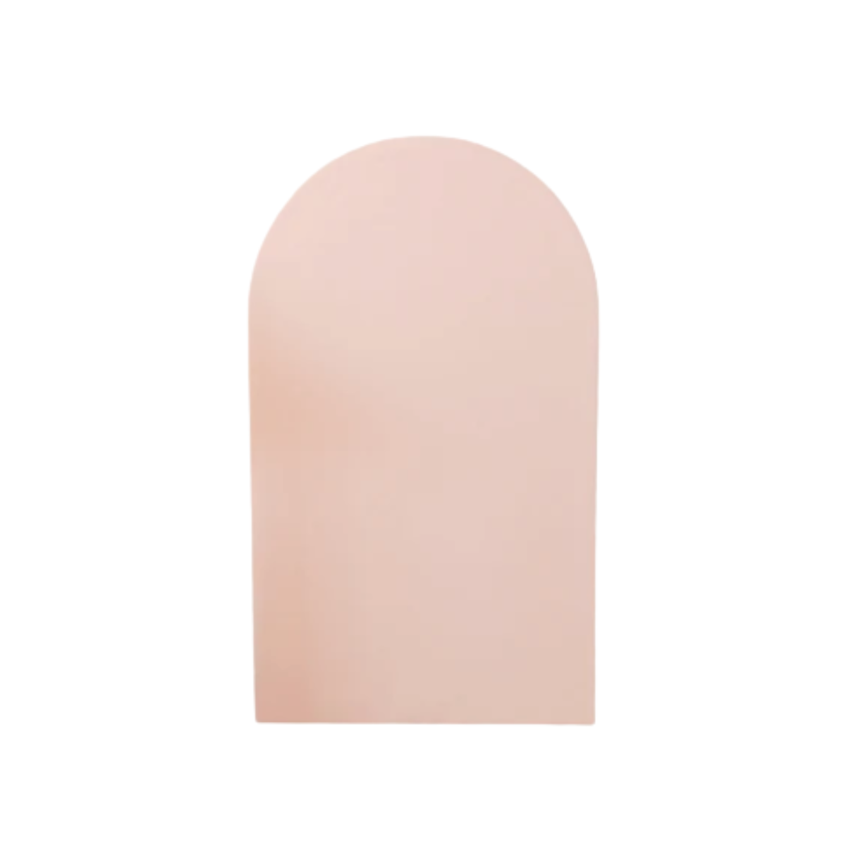 Magnētiskā tāfele Arche, Light pink, Petit Tableau-Manilla