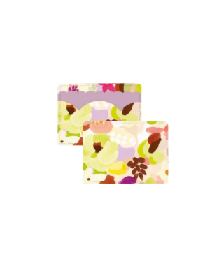 Maks Spring Sweets, Card Holder, All the ways