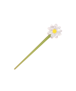 Matu adata Daisy Hairpick, Coucou Suzette