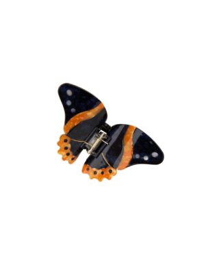 Matu klipsis Black Butterfly, Coucou Suzette