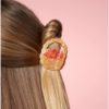 Matu klipsis Strawberry Basket, Coucou Suzette-Manilla-3