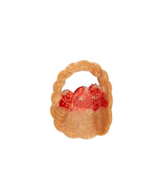 Matu klipsis Strawberry Basket, Coucou Suzette