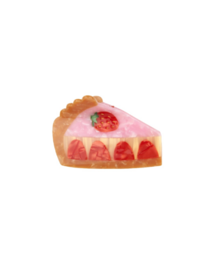 Matu klipsis Strawberry Tart, Coucou Suzette