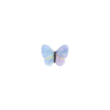 Matu sprādze Butterfly, Lavander, Coucou Suzette-Manilla