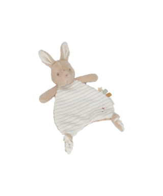 Mīļlupatiņa Newborn Naturals, Bunny, Little Dutch