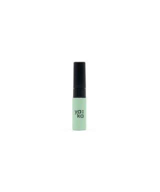 Nagulaka Cool Mint, ar dubulto uzgali, Yaka Paris