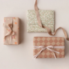 Papīra tūta Checker, Powder_Vintage Rose, vidēja-Manilla-2