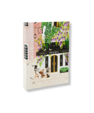 Puzle Paris, 1000 gab.,  All The Ways to say