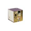 Puzle The Kiss, Gustav Klimt, 520 gab., Cube, Londji-Manilla