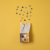 Puzle The Kiss, Gustav Klimt, 520 gab., Cube, Londji-Manilla-2