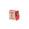 Rotaļlieta Mini Bear in a Little Box, 11.5 cm-Manilla