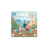 Spēle READY STEADY GO!, Londji-Manilla