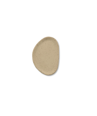 Keramikas šķīvītis Pebble, AT Ceramics, S