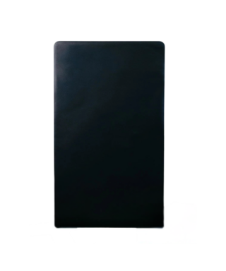 Magnētiskā tāfele Rectangle, Black, Petit Tableau
