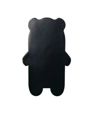 Magnētiskā tāfele Bear, Black, Petit Tableau