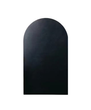 Magnētiskā tāfele Arche, Black, Petit Tableau