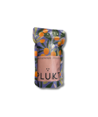 Tēja Plūkt, Smiltsērkšķis, bio, 30 g