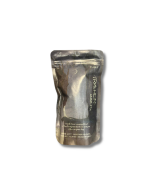 Tēja Plūkt, Trollheim Dusk Tea, bio, 30 g