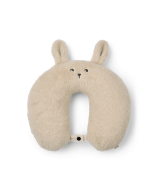 Ceļojumu spilvens Alto Rabbit, Neck Rest, Liewood