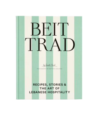 Grāmata Beit Trad