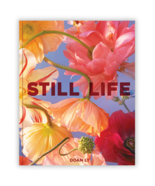 Grāmata Still Life, Chronicle Books
