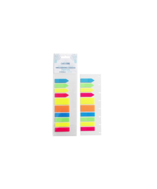 Papildinājums Sticky Notes, Ingeniox, Carchivo