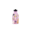 Pudele Clima, 330 ml, Meow Friends, 24 Bottles-Manilla (2)