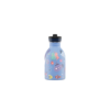 Pudele Urban Sport Lid 250 ml, Ocean Friends, 24 Bottles-Manilla-3