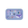 Uzkodu kastīte Snackbox, Ocean Friends, 24 Bottles-Manilla