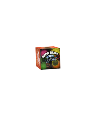 Antistresa rotaļlieta Squeeze Ball with Beans