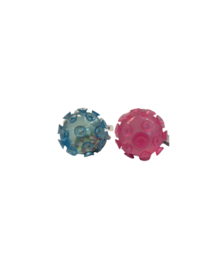 Antistresa rotaļlieta Squeeze Ball Suction