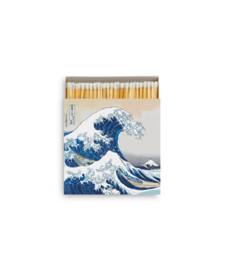 Sērkociņi The Great Wave, 120 gab.