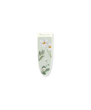 Grāmatzīme Daisy, Mint Bloom, Manilla