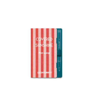 Pildspalvas cilpa Pen loop, Atlantic, Leuchtturm1917