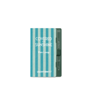 Pildspalvas cilpa Pen loop, Pinetree, Leuchtturm1917