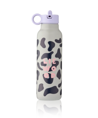 Ūdens pudele Falk, Mega Leo Mist, 500 ml, Liewood