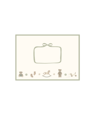 Aploksne Teddy, Little Wonder, Manilla