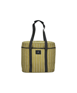 Dzesēšanas soma Cooling bag, Satt, Mustard