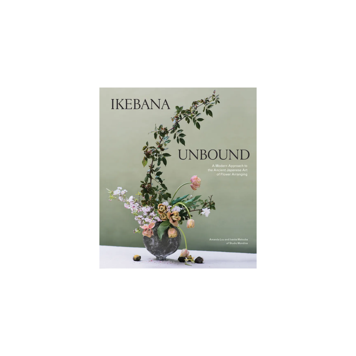 gramata-ikebana-unbound-manilla-ziedi