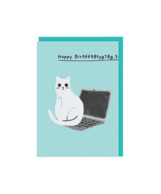 Kartīte Happy Bir9669.. laptop