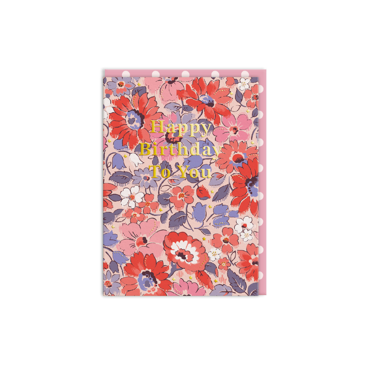 kartite-happy-birthday-flower-red