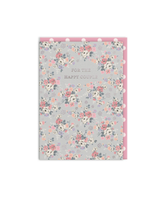 Kartīte Cath Kidston, Clifton Rose