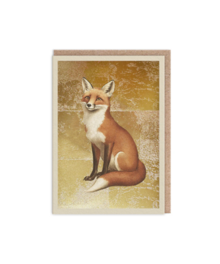Kartīte Fox