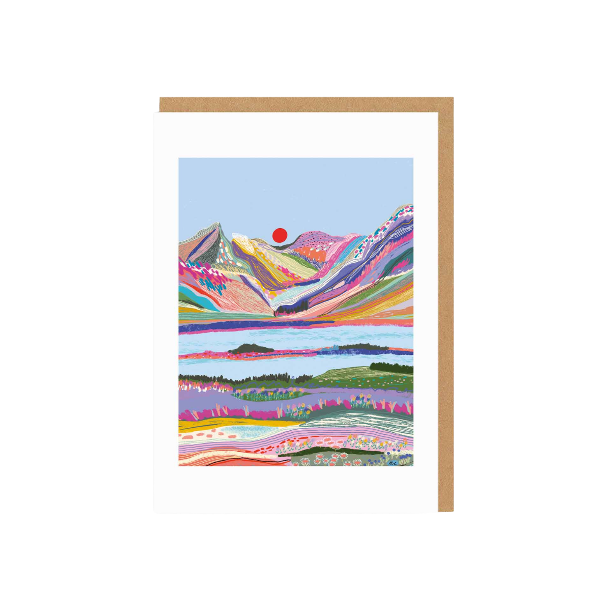 kartite-mountain-sunset