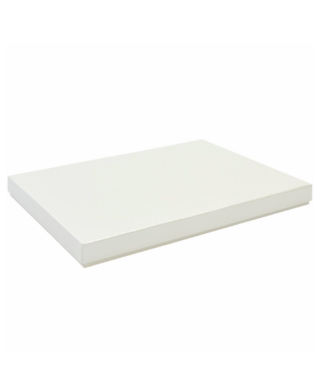 Dāvanu kaste Paper Poetry Renew, A4, Cream