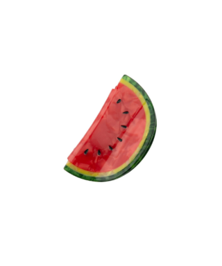 Matu klipsis Watermelon, Coucou Suzette