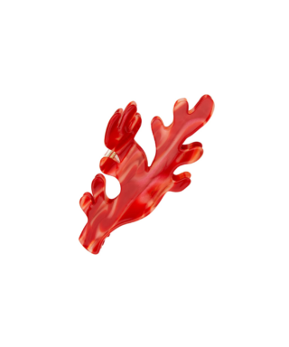 Matu klipsis Coral, Coucou Suzette