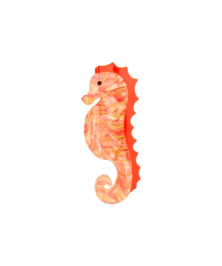 Matu klipsis Sea Horse, Coucou Suzette