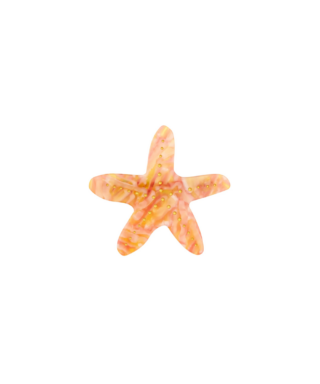 Matu sprādze Star, Coucou Suzette